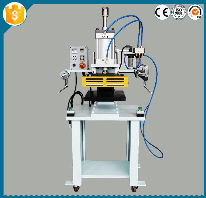 Hot Foil Printing Machine